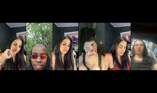 brendamarla TikTok Live — Sep 29, 2026, 9:45 AM