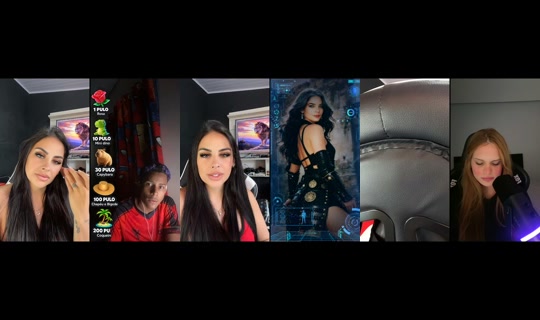 brendamarla TikTok Live — Sep 29, 2026, 10:36 AM