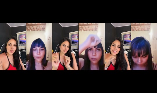 brendamarla TikTok Live — Sep 29, 2026, 11:20 AM