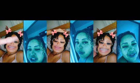 brendamouraah TikTok Live — Sep 30, 2026, 10:06 PM