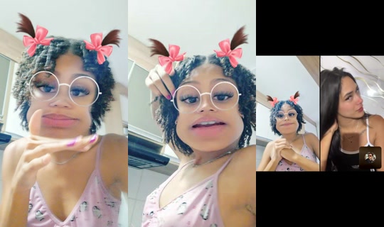 brendamouraah TikTok Live — Oct 1, 2026, 12:41 AM