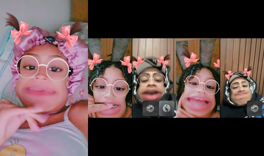 brendamouraah TikTok Live — Oct 1, 2026, 10:45 PM
