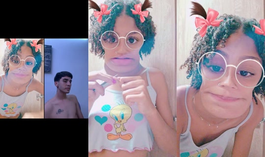 brendamouraah TikTok Live — Oct 1, 2026, 11:31 PM