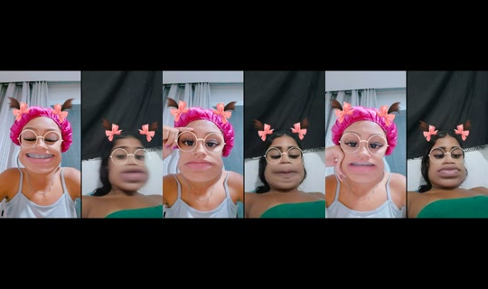 brendamouraah TikTok Live — Oct 3, 2026, 12:41 AM