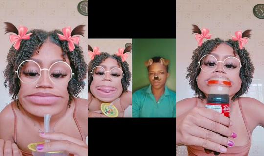 brendamouraah TikTok Live — Oct 3, 2026, 4:31 PM