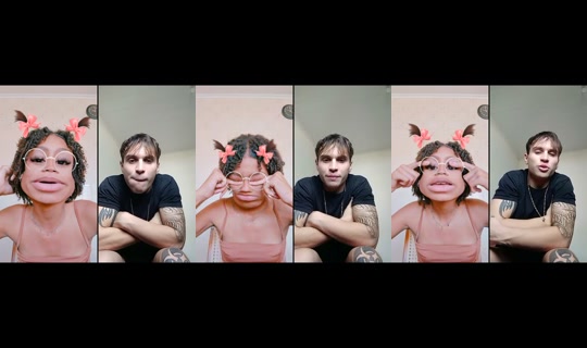 brendamouraah TikTok Live — Oct 3, 2026, 5:01 PM