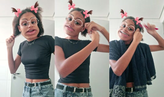 brendamouraah TikTok Live — Oct 4, 2026, 4:03 PM