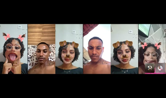 brendamouraah TikTok Live — Oct 4, 2026, 6:49 PM