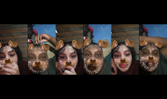 brendamouraah TikTok Live — Oct 4, 2026, 9:36 PM