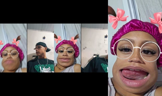 brendamouraah TikTok Live — Oct 7, 2026, 11:27 PM