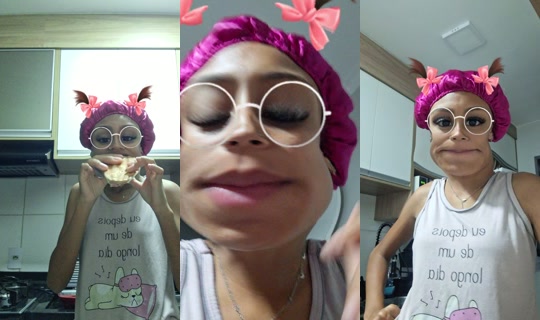 brendamouraah TikTok Live — Oct 7, 2026, 11:43 PM