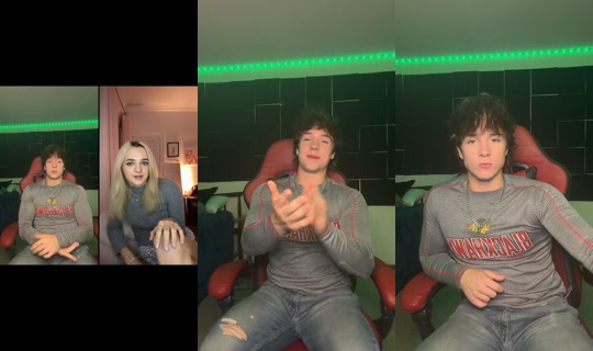 brendanshredzlwk TikTok Live — Aug 23, 2026, 2:25 AM