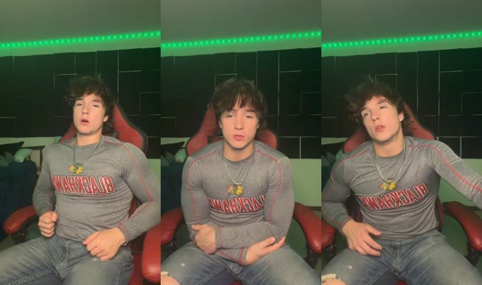 brendanshredzlwk TikTok Live — Aug 23, 2026, 3:16 AM