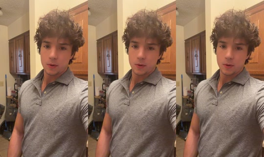 brendanshredzlwk TikTok Live — Aug 23, 2026, 11:29 PM