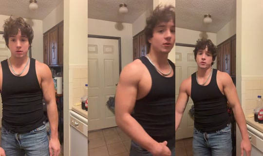 brendanshredzlwk TikTok Live — Aug 23, 2026, 11:44 PM