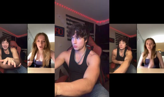 brendanshredzlwk TikTok Live — Aug 24, 2026, 12:48 AM