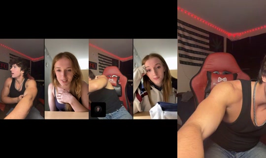 brendanshredzlwk TikTok Live — Aug 24, 2026, 1:03 AM
