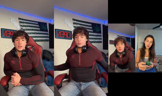 brendanshredzlwk TikTok Live — Aug 24, 2026, 10:15 PM
