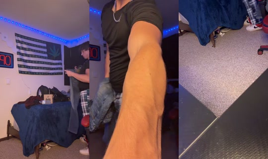 brendanshredzlwk TikTok Live — Aug 25, 2026, 2:24 AM