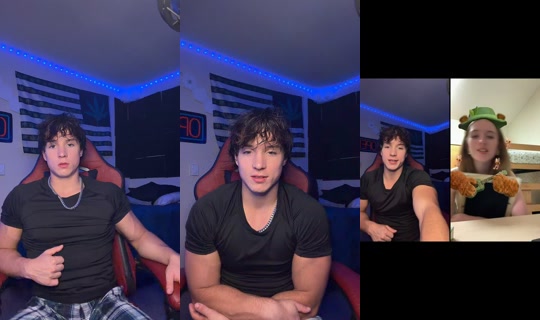 brendanshredzlwk TikTok Live — Aug 25, 2026, 2:39 AM
