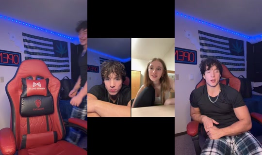 brendanshredzlwk TikTok Live — Aug 25, 2026, 3:28 AM