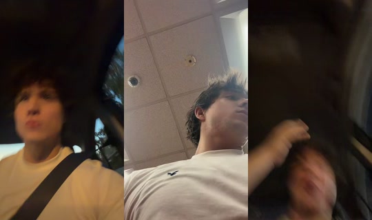 brendanshredzlwk TikTok Live — Aug 26, 2026, 12:46 AM