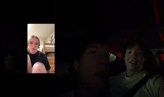 brendanshredzlwk TikTok Live — Aug 26, 2026, 1:30 AM