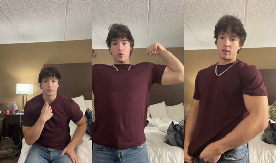 brendanshredzlwk TikTok Live — Aug 26, 2026, 2:49 PM