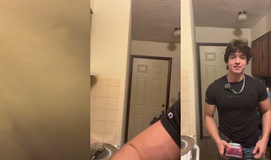 brendanshredzlwk TikTok Live — Sep 1, 2026, 6:34 PM