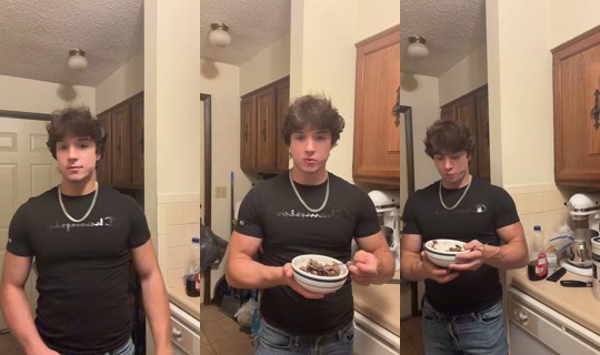 brendanshredzlwk TikTok Live — Sep 1, 2026, 6:49 PM