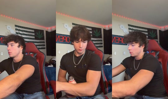 brendanshredzlwk TikTok Live — Sep 1, 2026, 8:01 PM