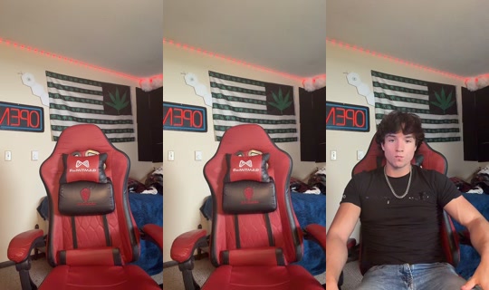 brendanshredzlwk TikTok Live — Sep 1, 2026, 8:30 PM