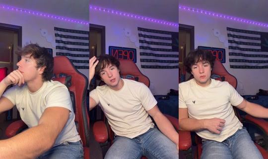 brendanshredzlwk TikTok Live — Sep 2, 2026, 8:02 PM
