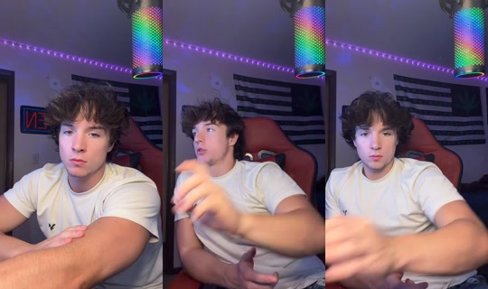 brendanshredzlwk TikTok Live — Sep 2, 2026, 9:01 PM