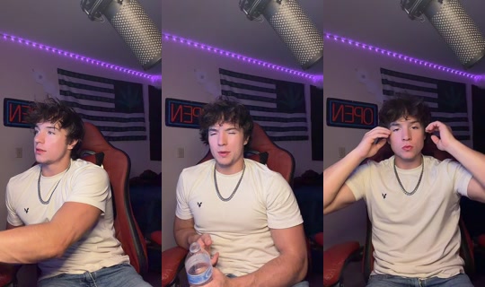 brendanshredzlwk TikTok Live — Sep 3, 2026, 2:54 AM