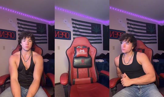 brendanshredzlwk TikTok Live — Sep 3, 2026, 3:09 AM