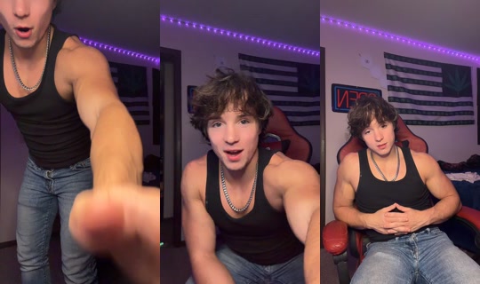brendanshredzlwk TikTok Live — Sep 3, 2026, 3:39 AM