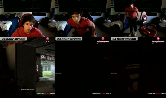 brendanshredzlwk TikTok Live — Oct 3, 2026, 7:21 PM