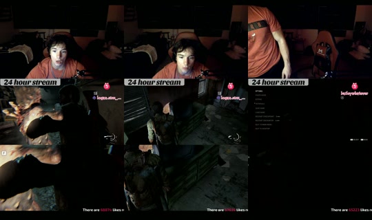brendanshredzlwk TikTok Live — Oct 4, 2026, 12:23 AM