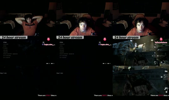 brendanshredzlwk TikTok Live — Oct 4, 2026, 1:13 AM