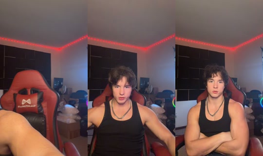 brendanshredzlwk TikTok Live — Oct 5, 2026, 10:58 PM