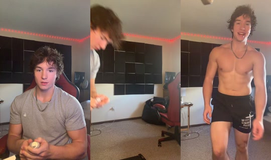 brendanshredzlwk TikTok Live — Oct 6, 2026, 7:33 PM