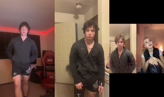 brendanshredzlwk TikTok Live — Oct 7, 2026, 12:55 AM