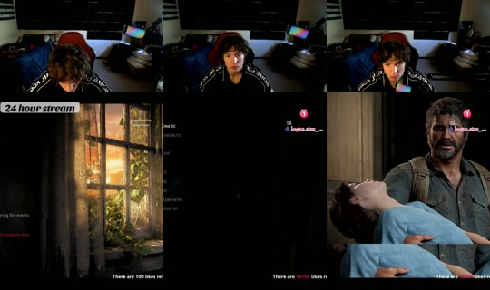 brendanshredzlwk TikTok Live — Oct 7, 2026, 7:54 PM