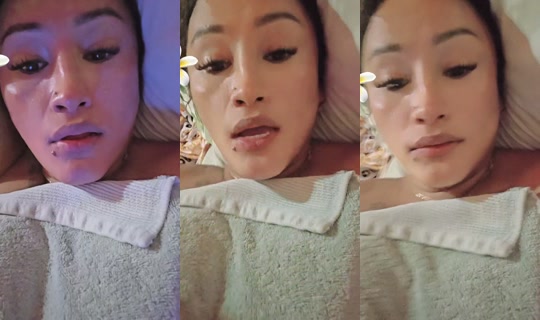 brendasexy4 TikTok Live — Aug 22, 2026, 7:12 PM