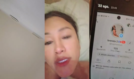 brendasexy4 TikTok Live — Aug 22, 2026, 10:09 PM