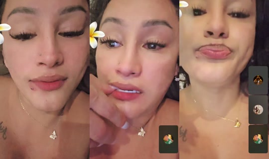 brendasexy4 TikTok Live — Aug 23, 2026, 11:11 PM