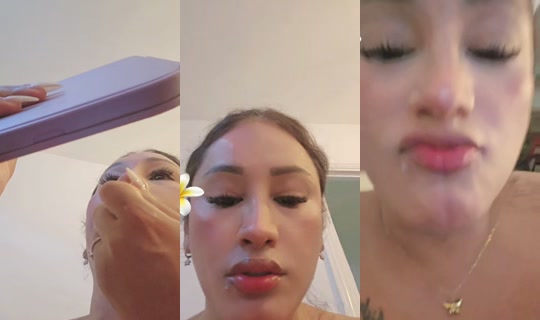 brendasexy4 TikTok Live — Aug 24, 2026, 11:27 AM