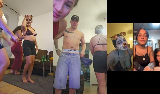 brendasexy4 TikTok Live — Aug 27, 2026, 10:53 PM