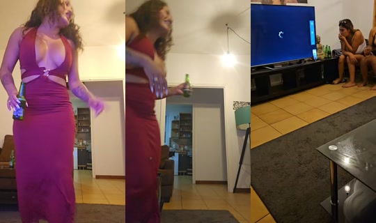brendasexy4 TikTok Live — Aug 27, 2026, 11:43 PM